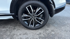 Honda HR-V 1.5 eHEV Advance 5dr CVT Hybrid Hatchback